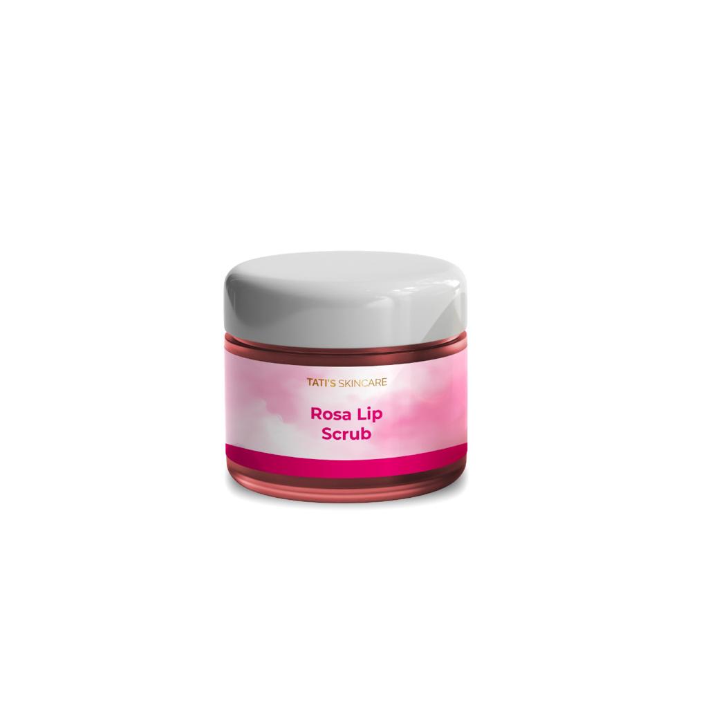 Rosa Lip Scrub (Pretty Lips)