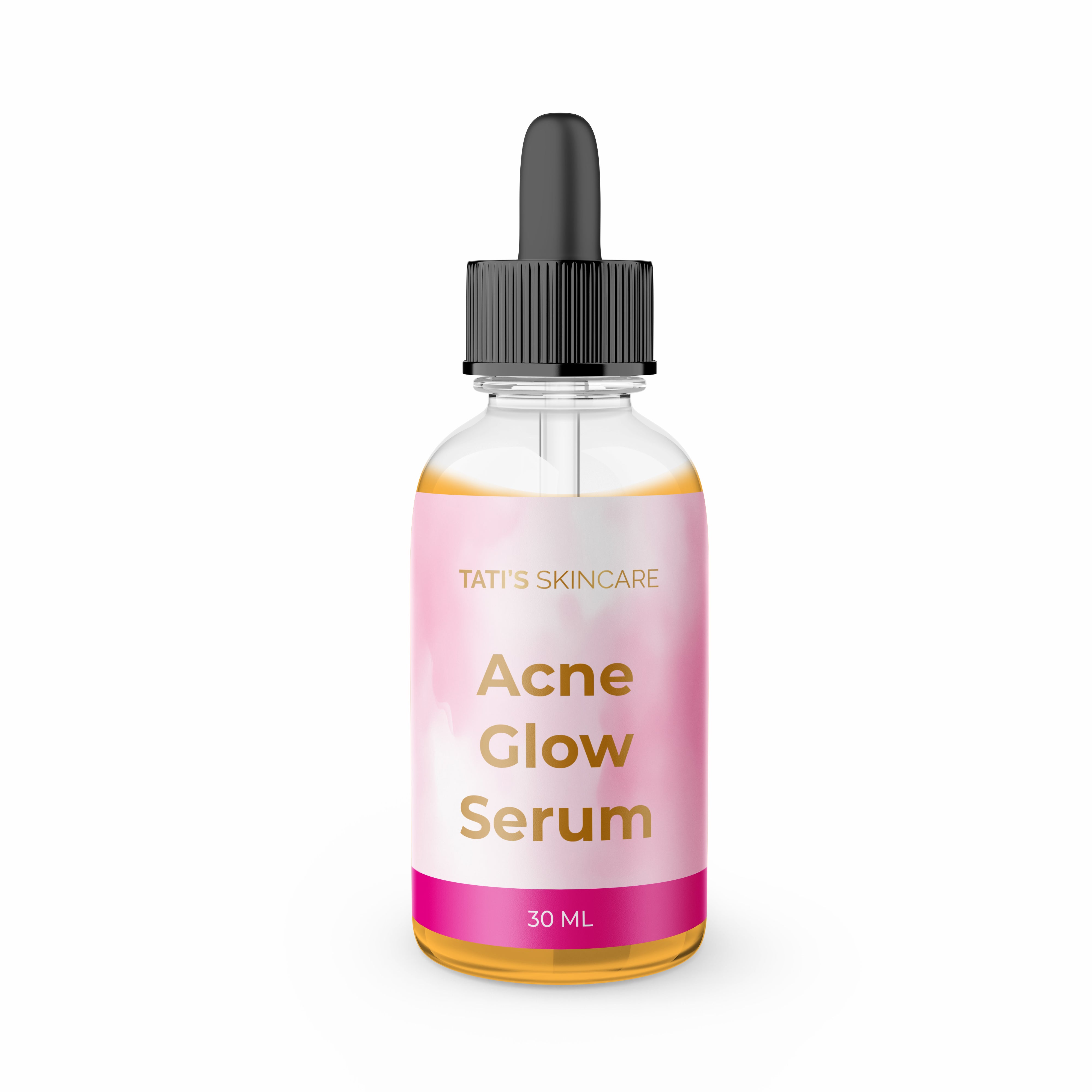 Acne Glow Serum