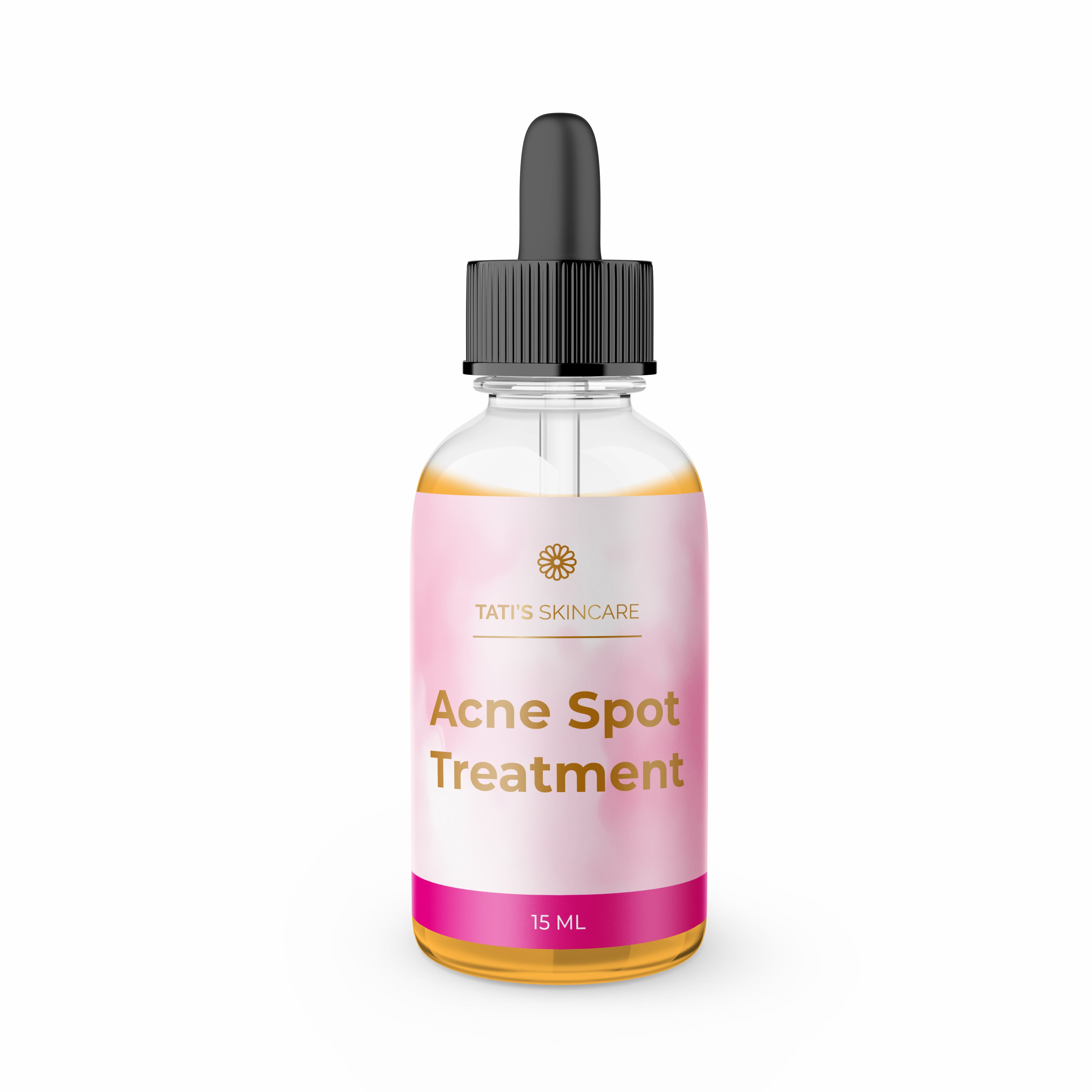 Acne Spot Treatment