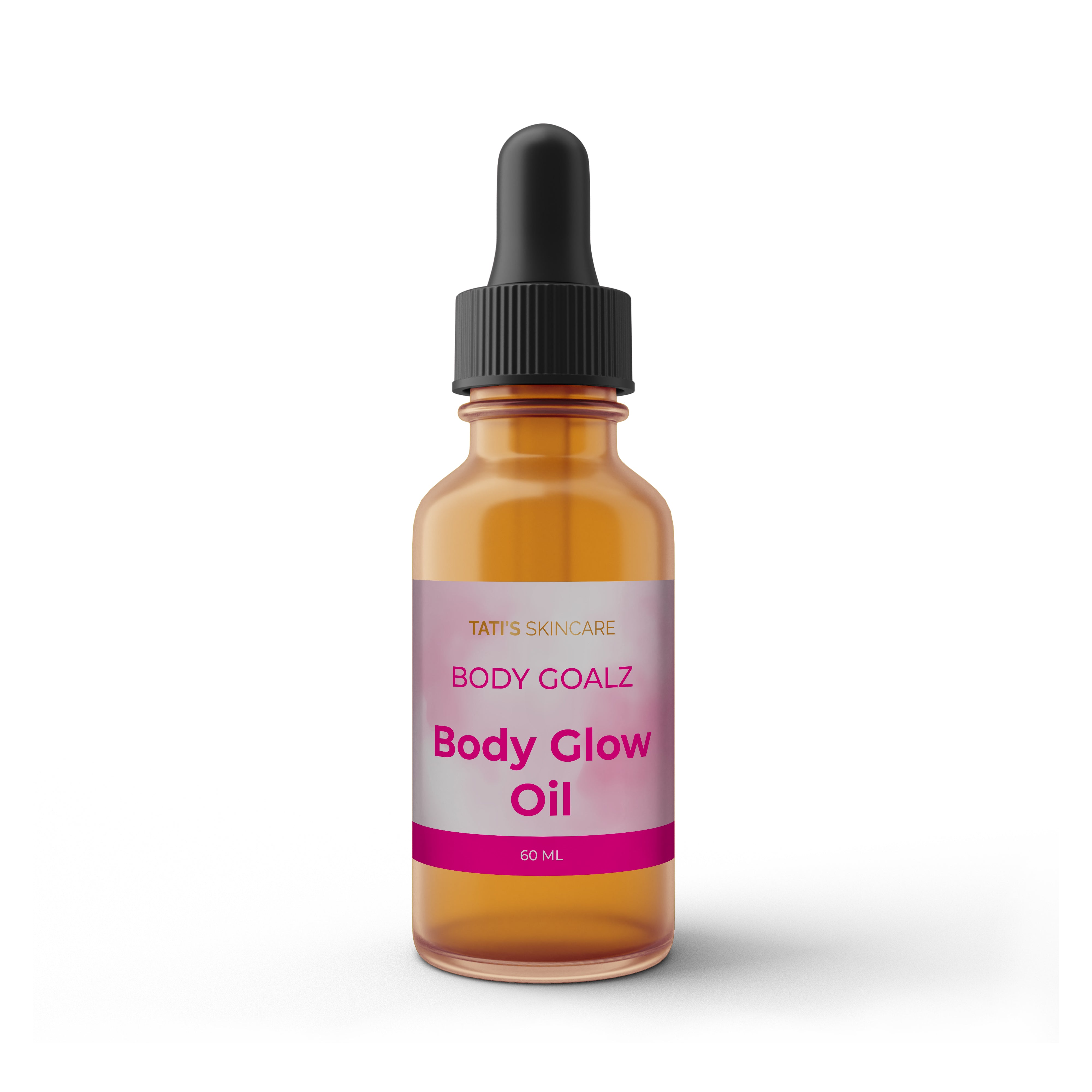 Body Glow Oil