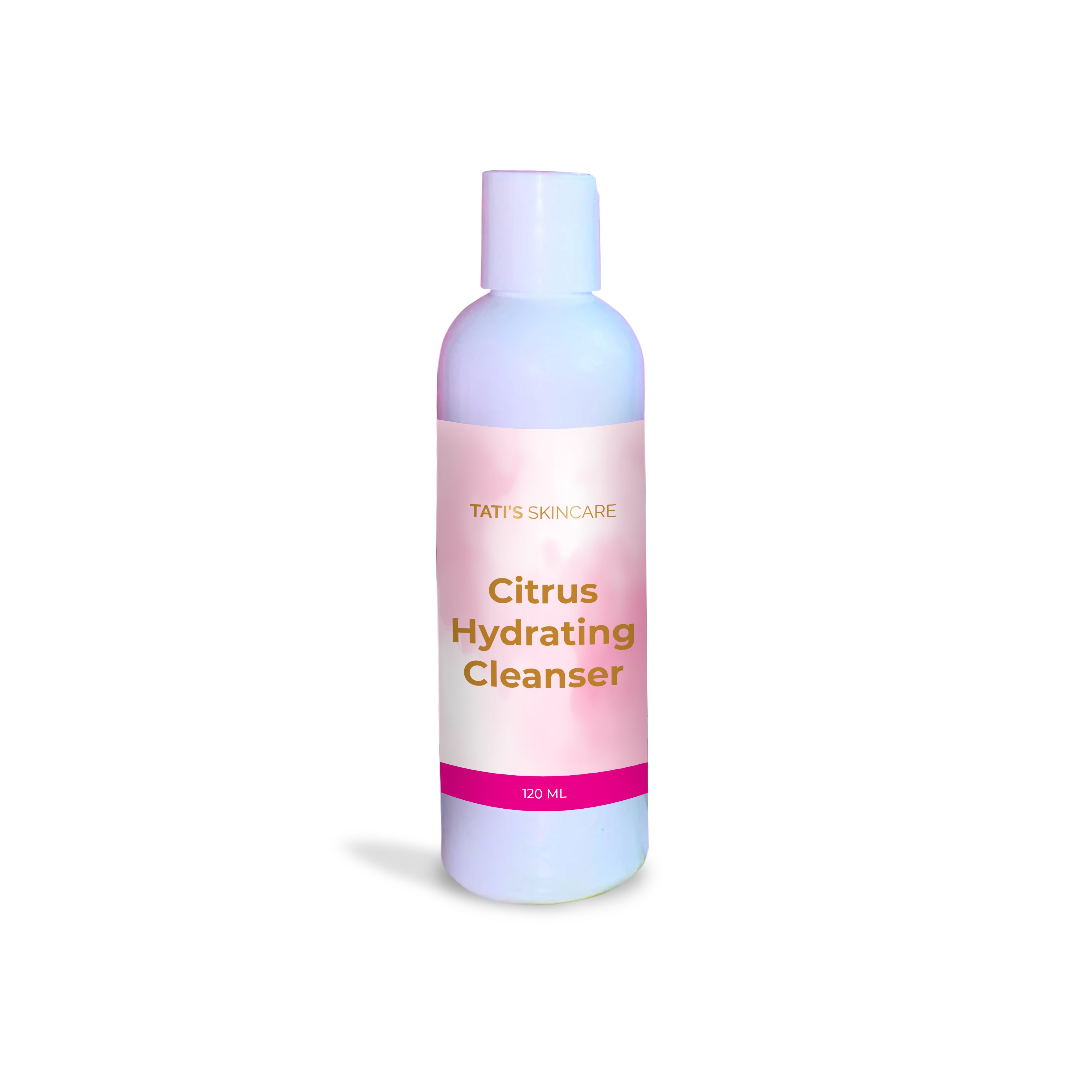 (Vitamin C) Citrus Hydrating Cleanser