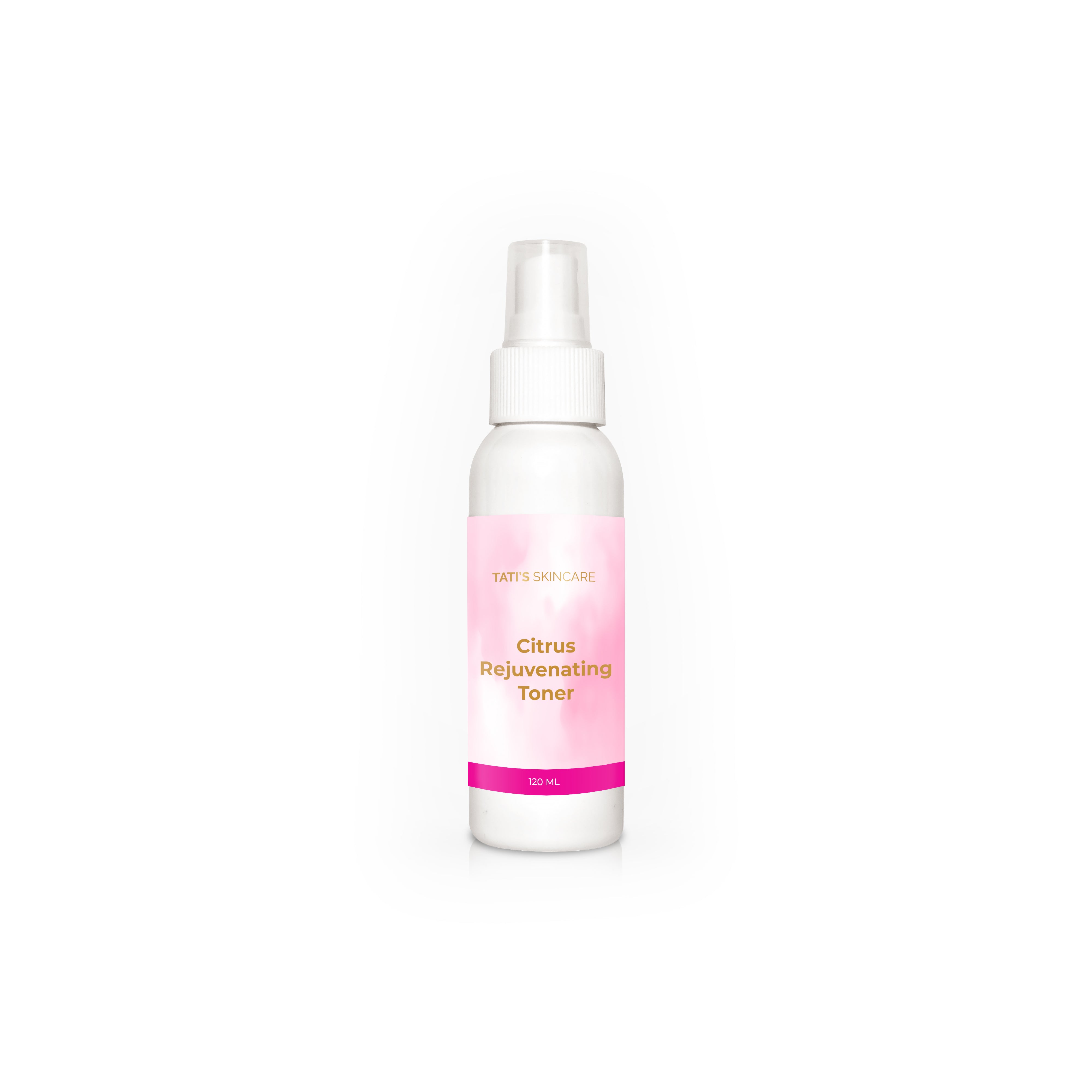 Vitamin C (Citrus Rejuvenating Toner)