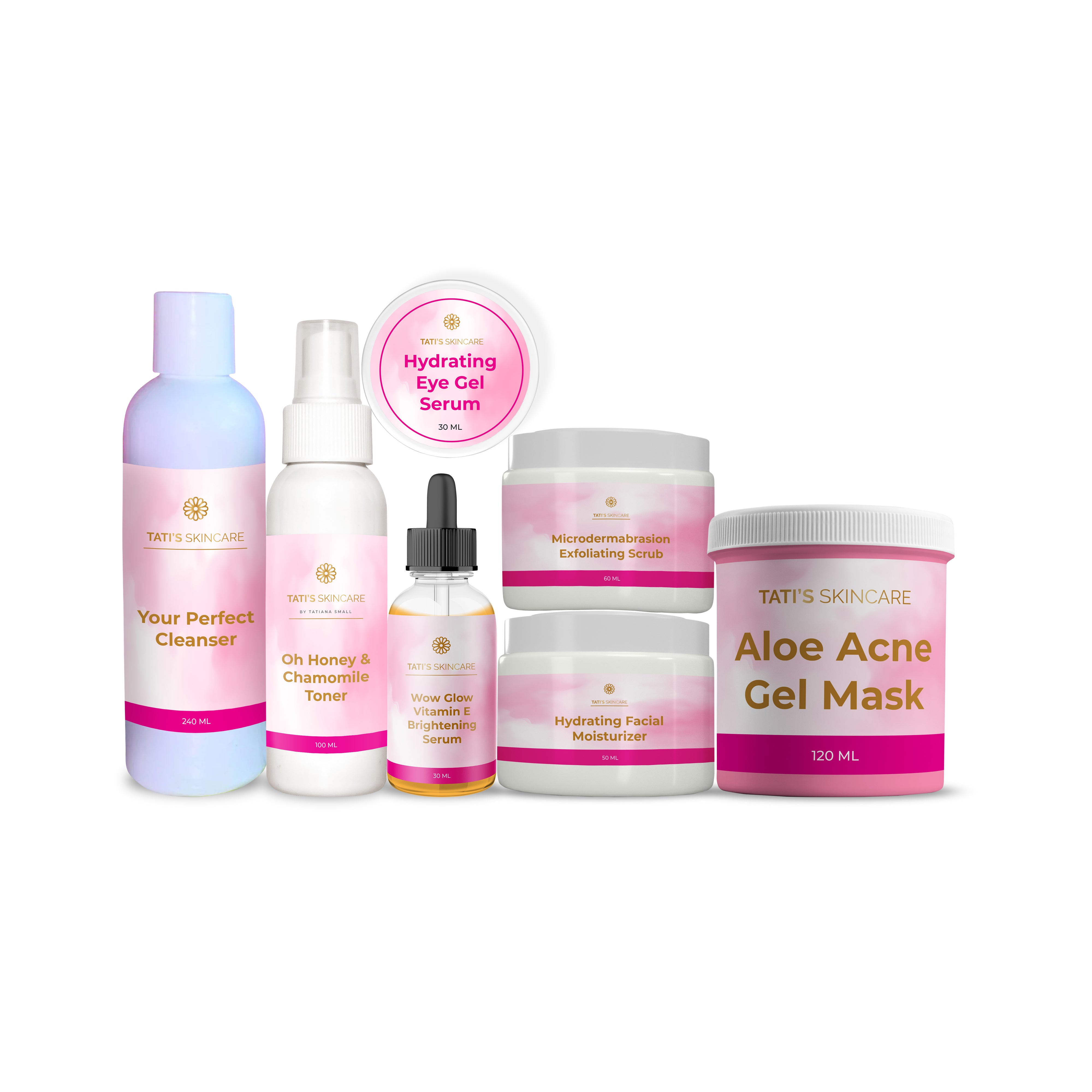 Glow Pack
