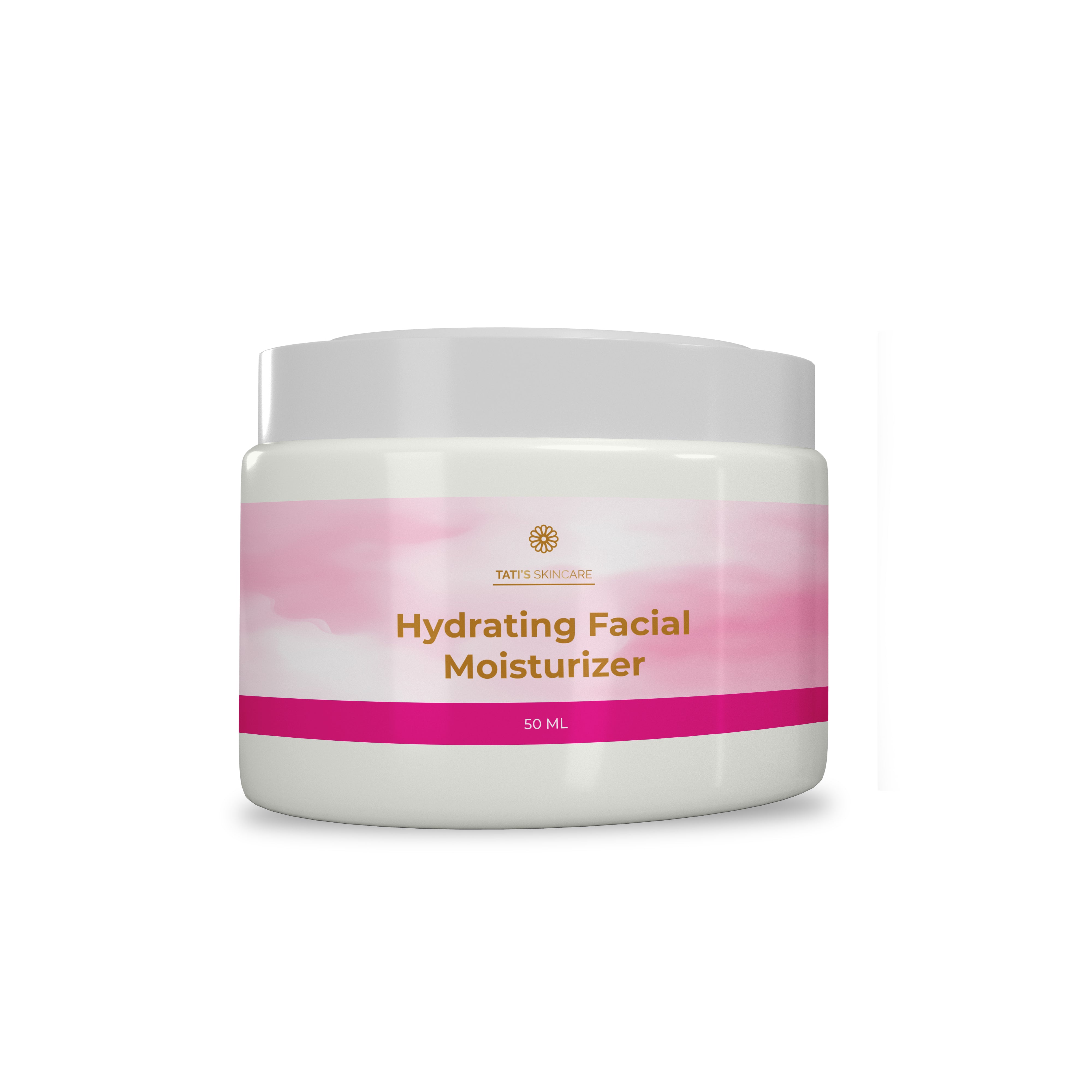 Hydrating Facial Moisturizer