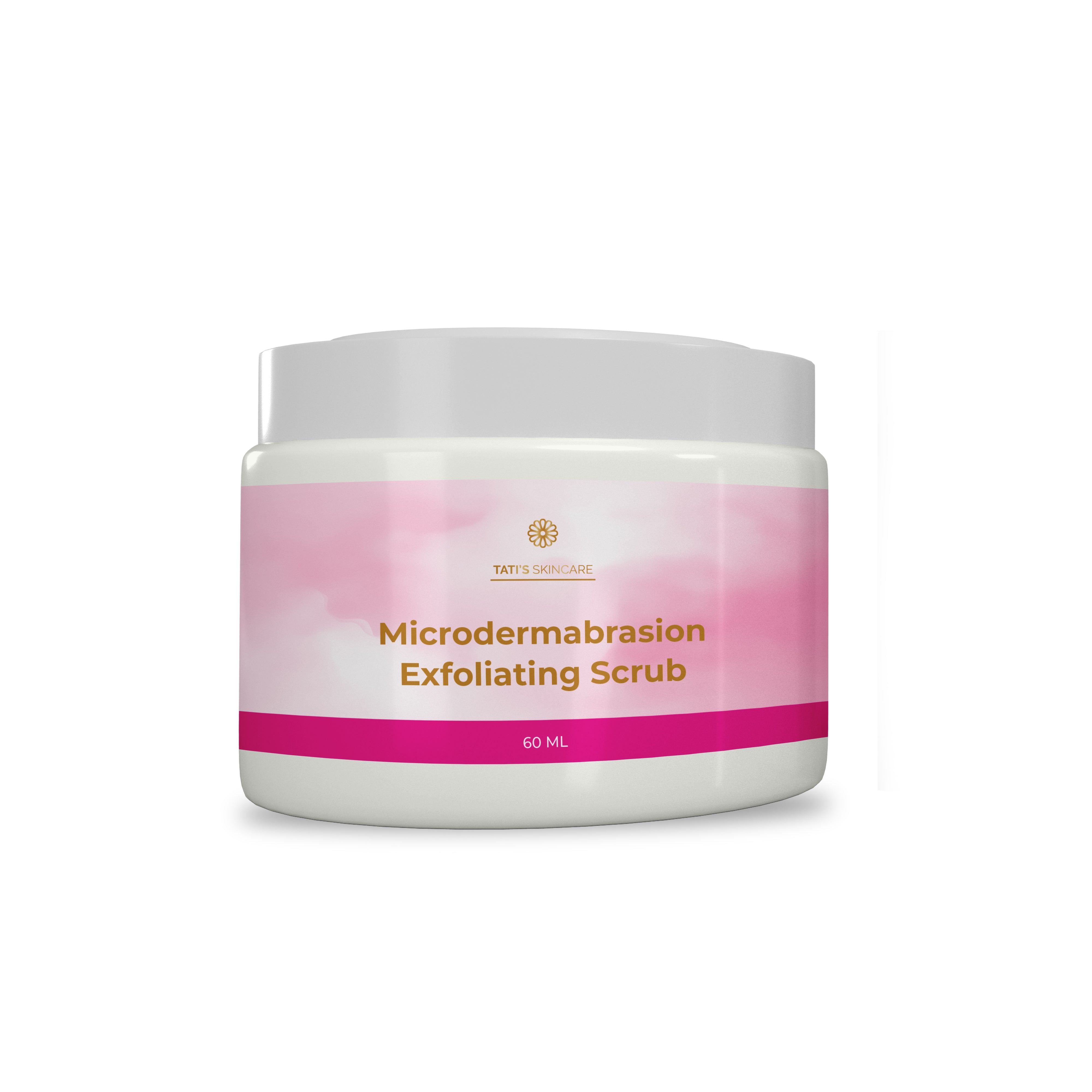 Microdermabrasion Exfoliating Scrub