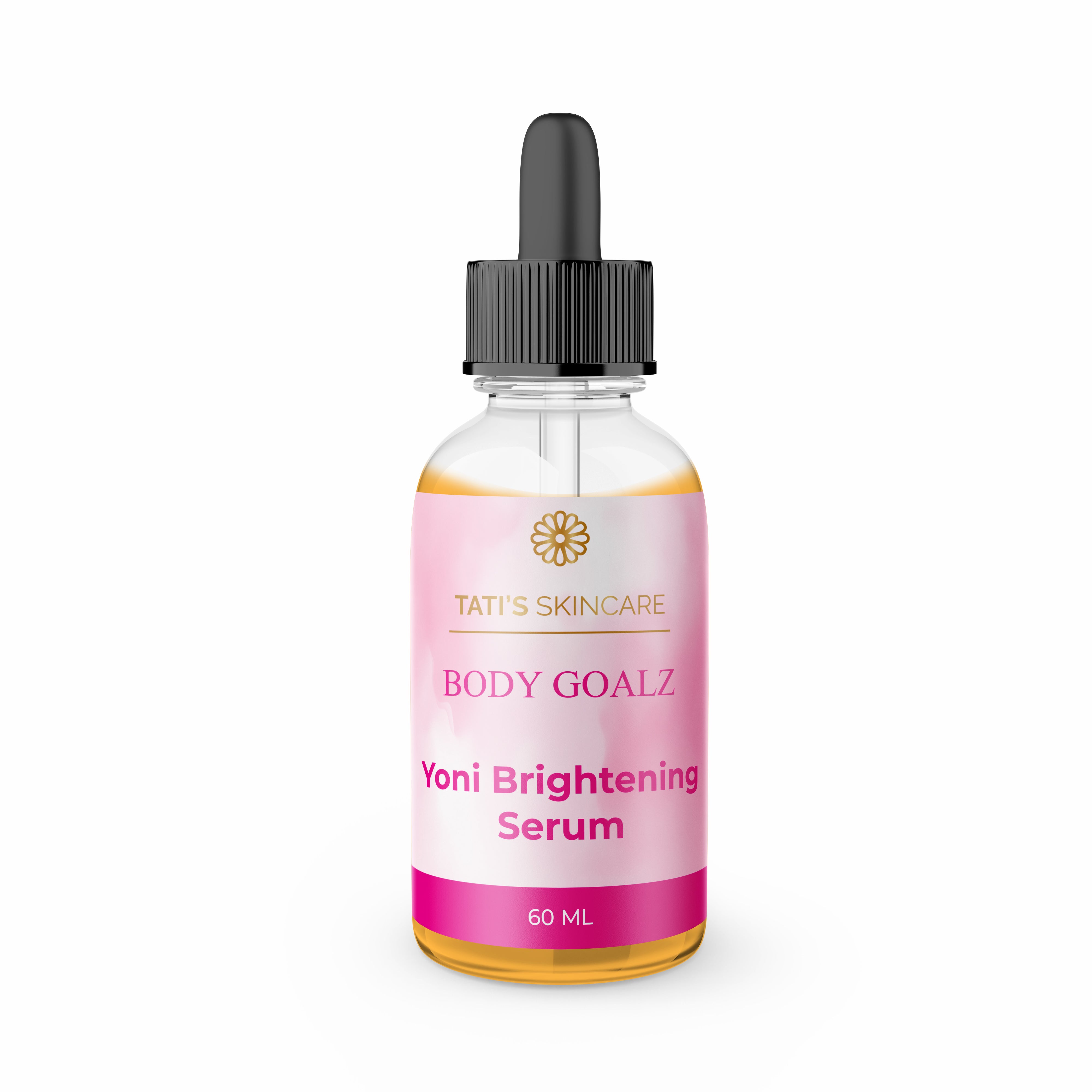 Yoni Brightening Serum (Limited Stock).