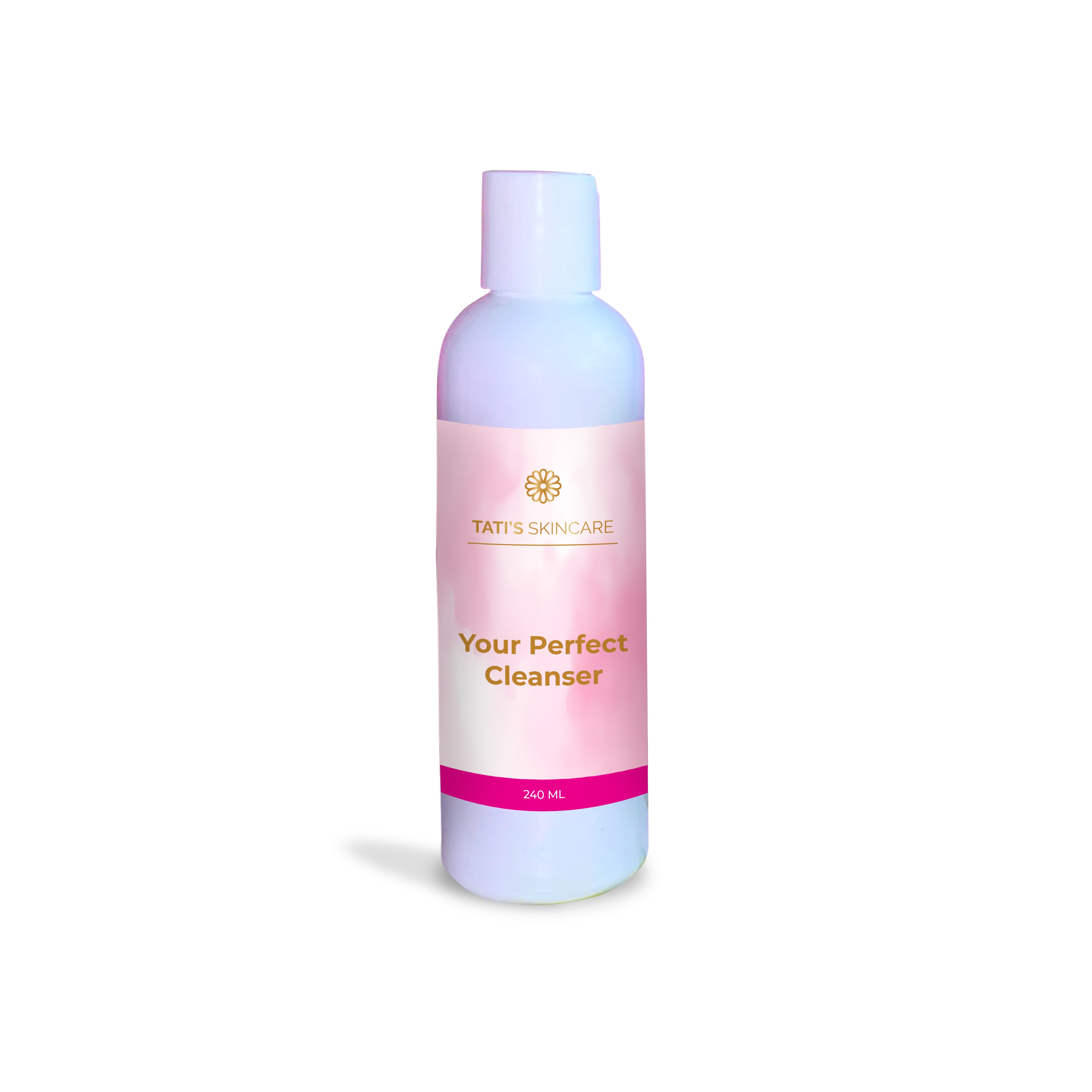 Your Perfect Cleanser- Botanical