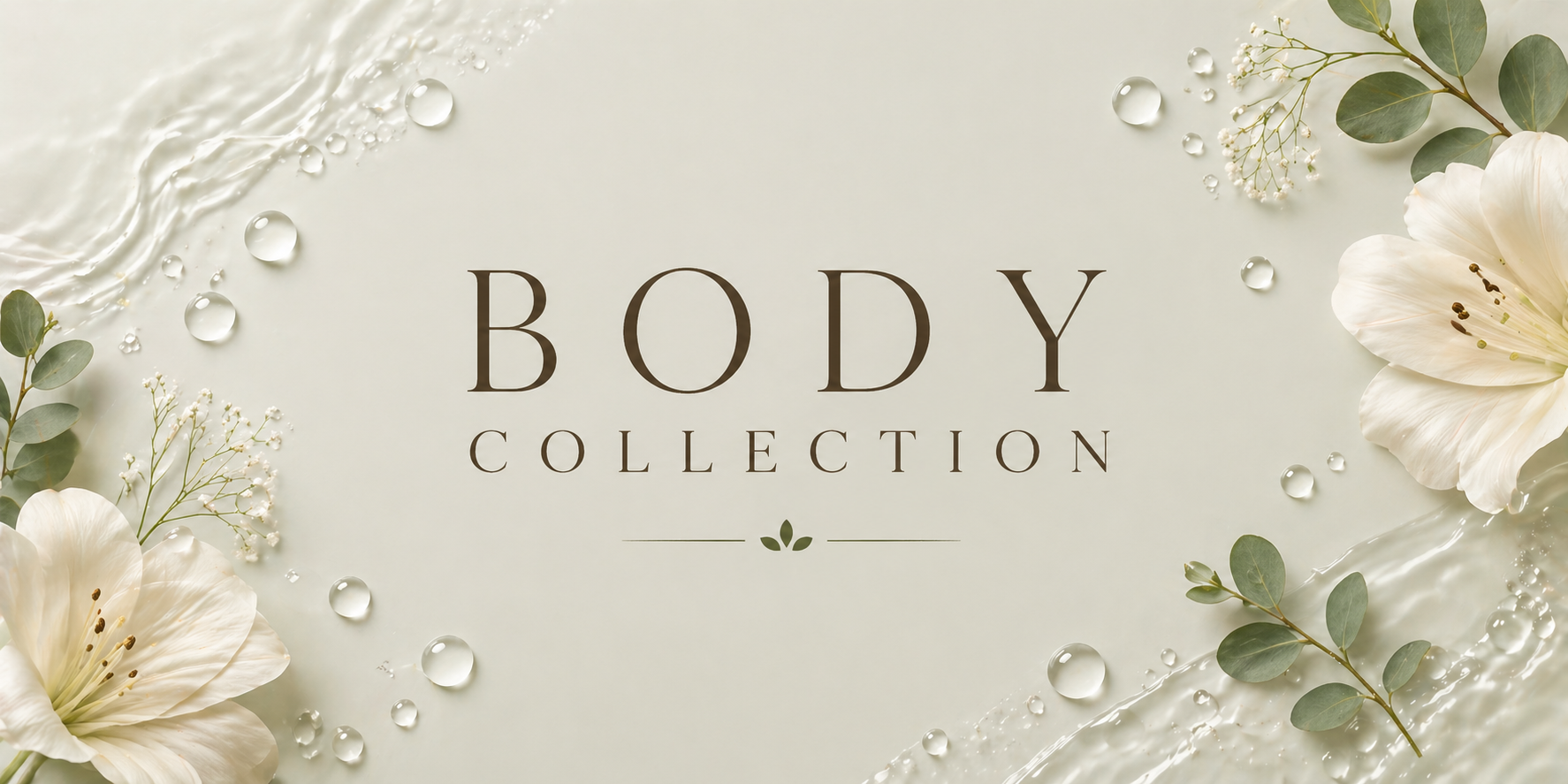 BODY COLLECTION