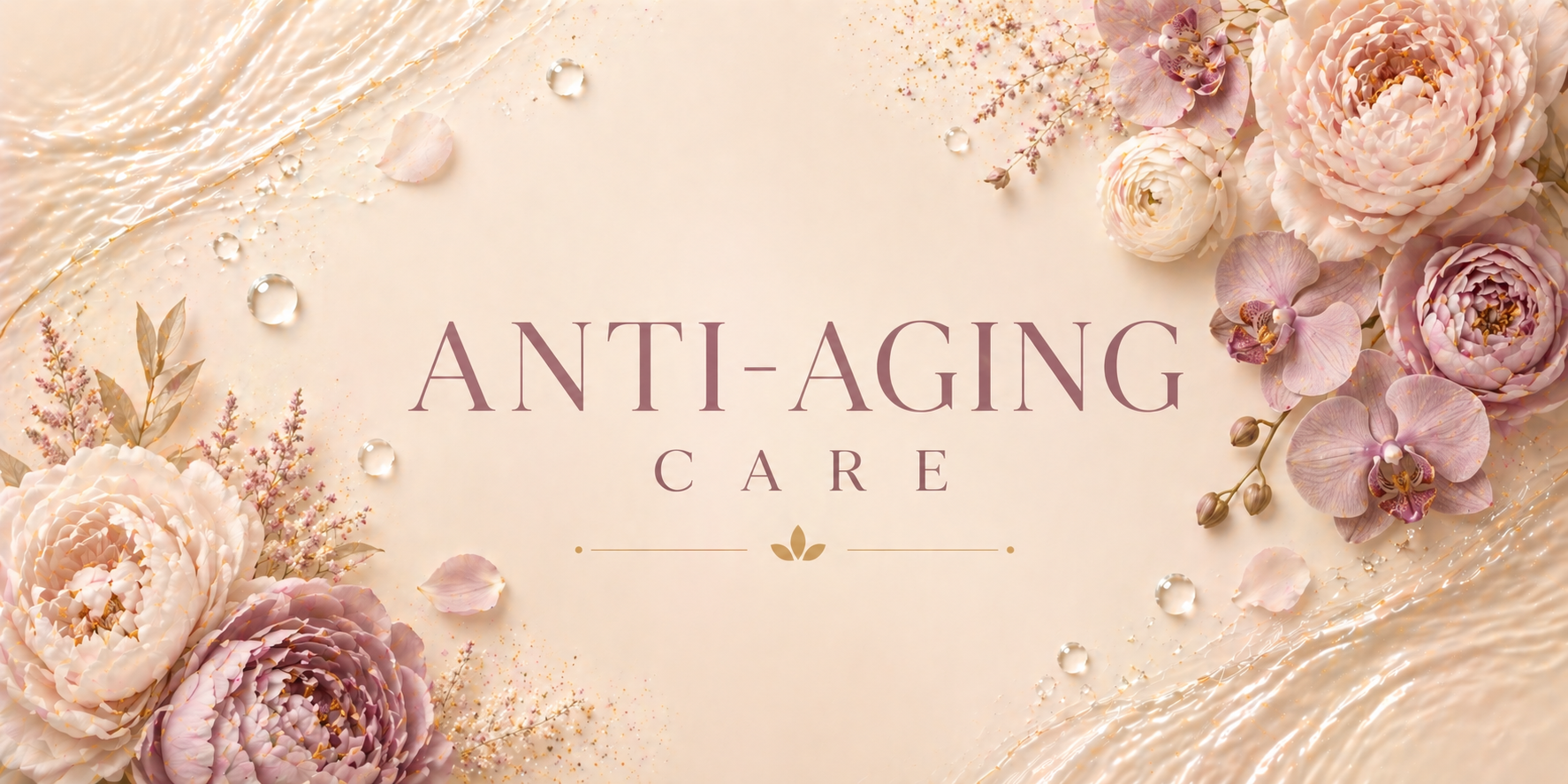 ANTI-AGING