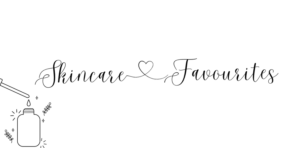 SKINCARE FAVORITES