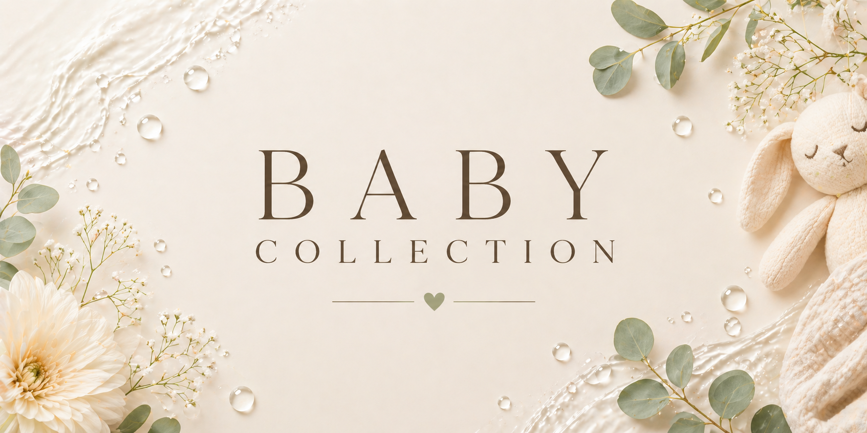 TATI'S BABY CARE LINE