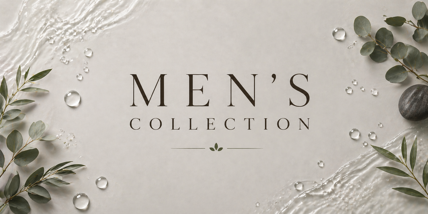 MEN'S COLLECTION