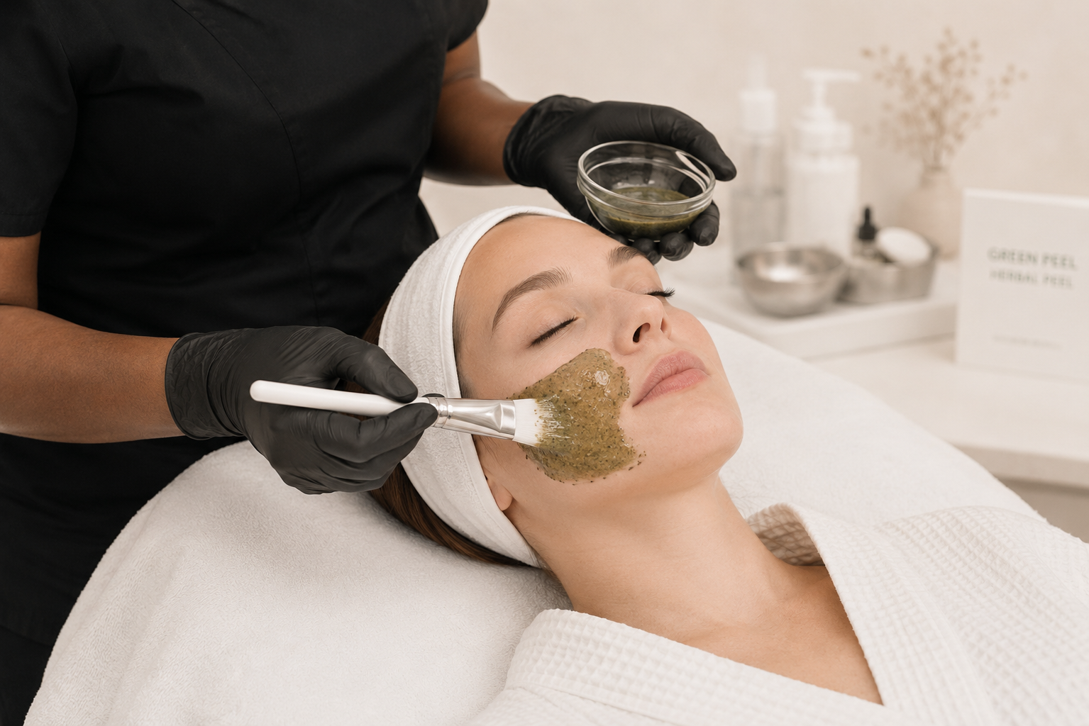 HydraFacial
