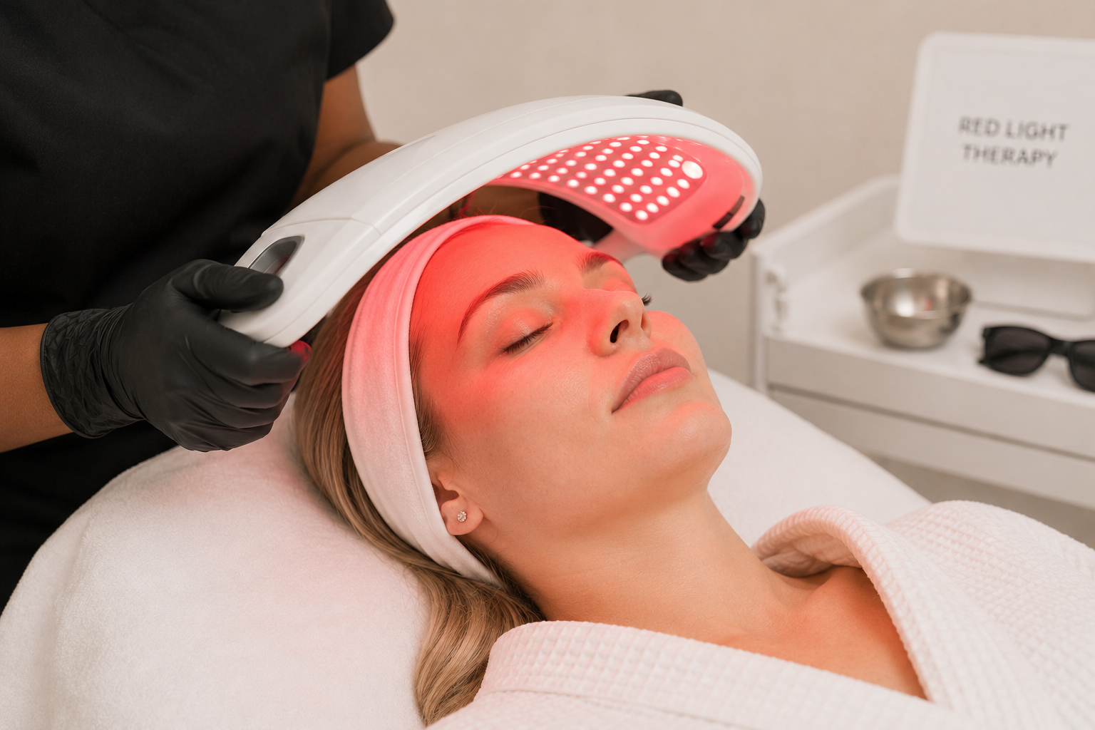 Red Light Therapy
