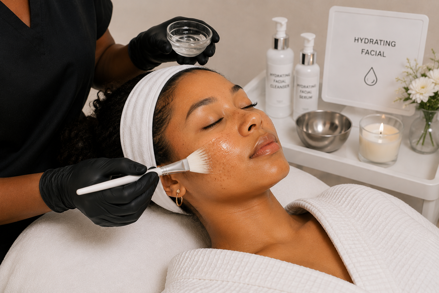Classic Facial