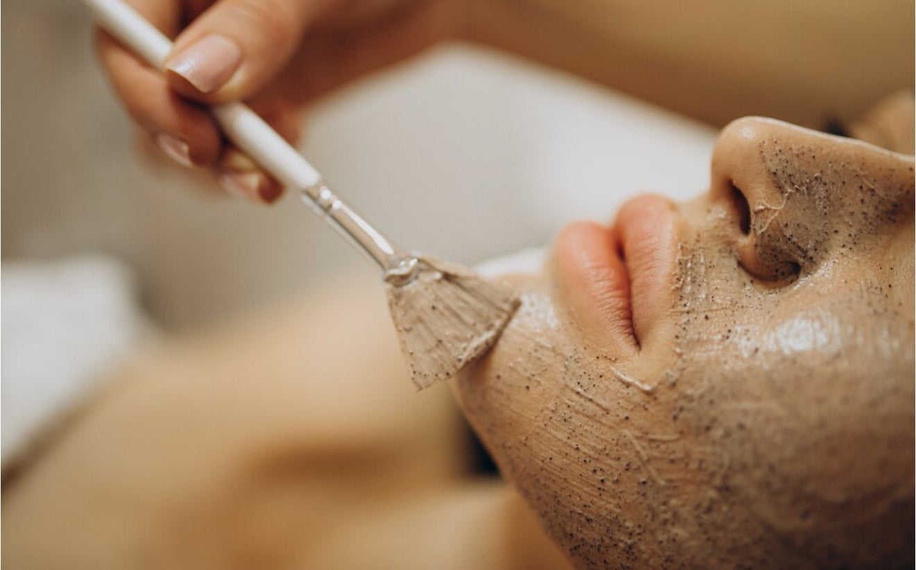 Pumpkin Spice Hydrating Facial (Full price: $125)