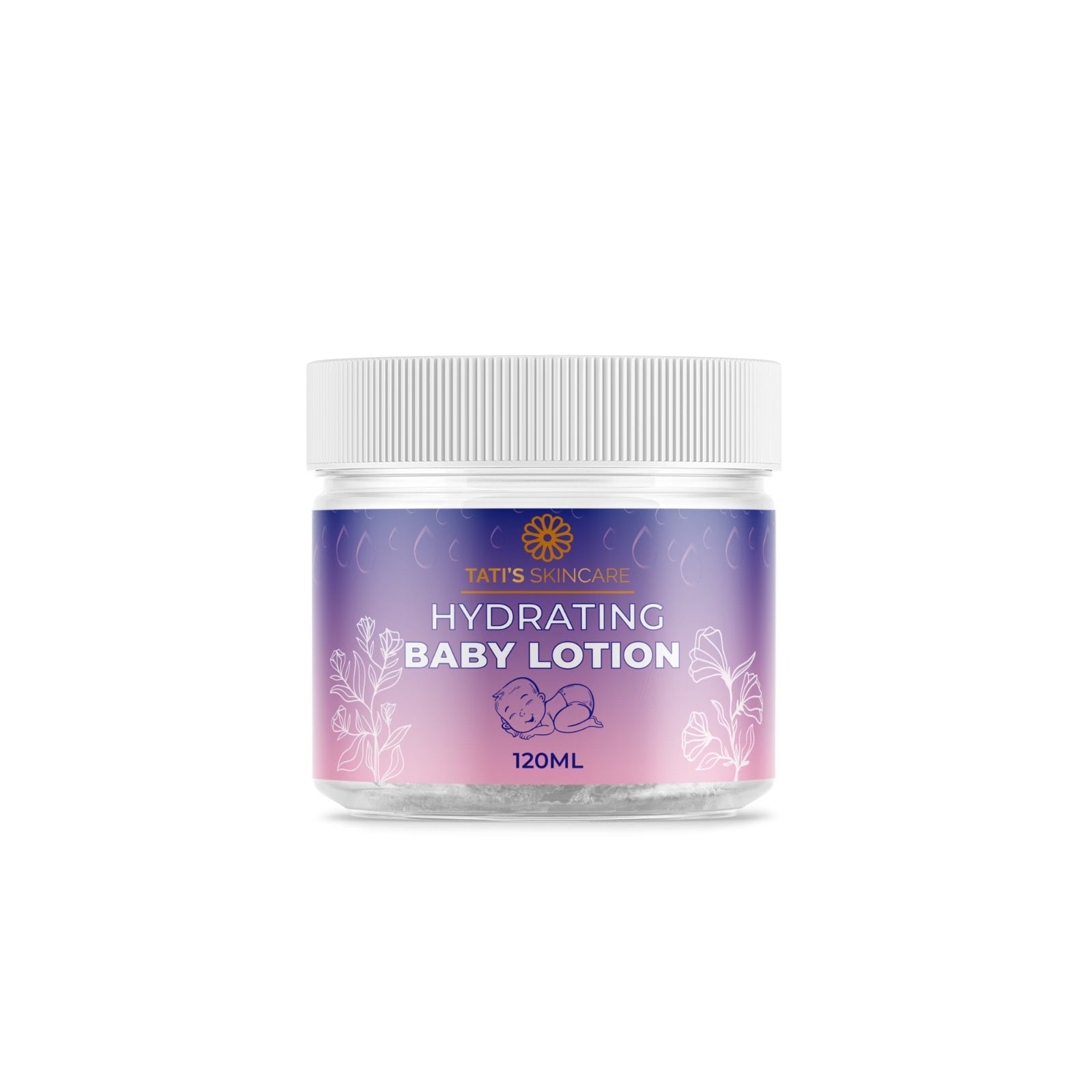 Baby Hydrating Lotion