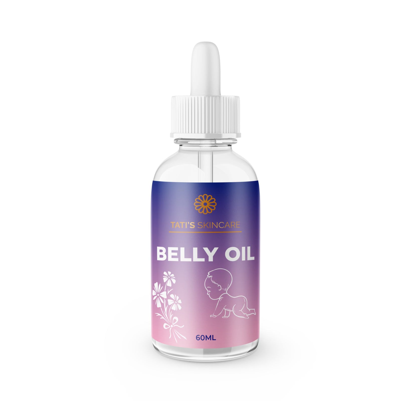 Belly Oil