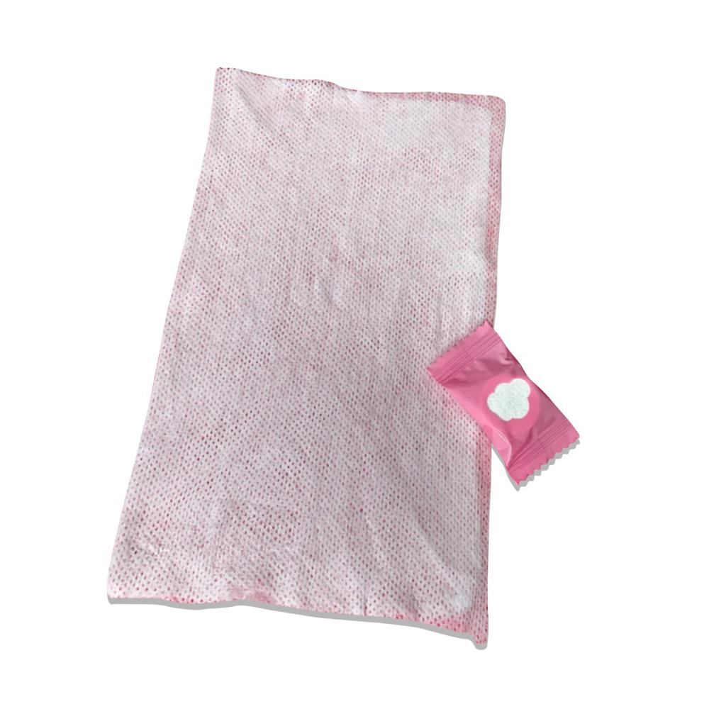 Soft Candy Disposable Wipes