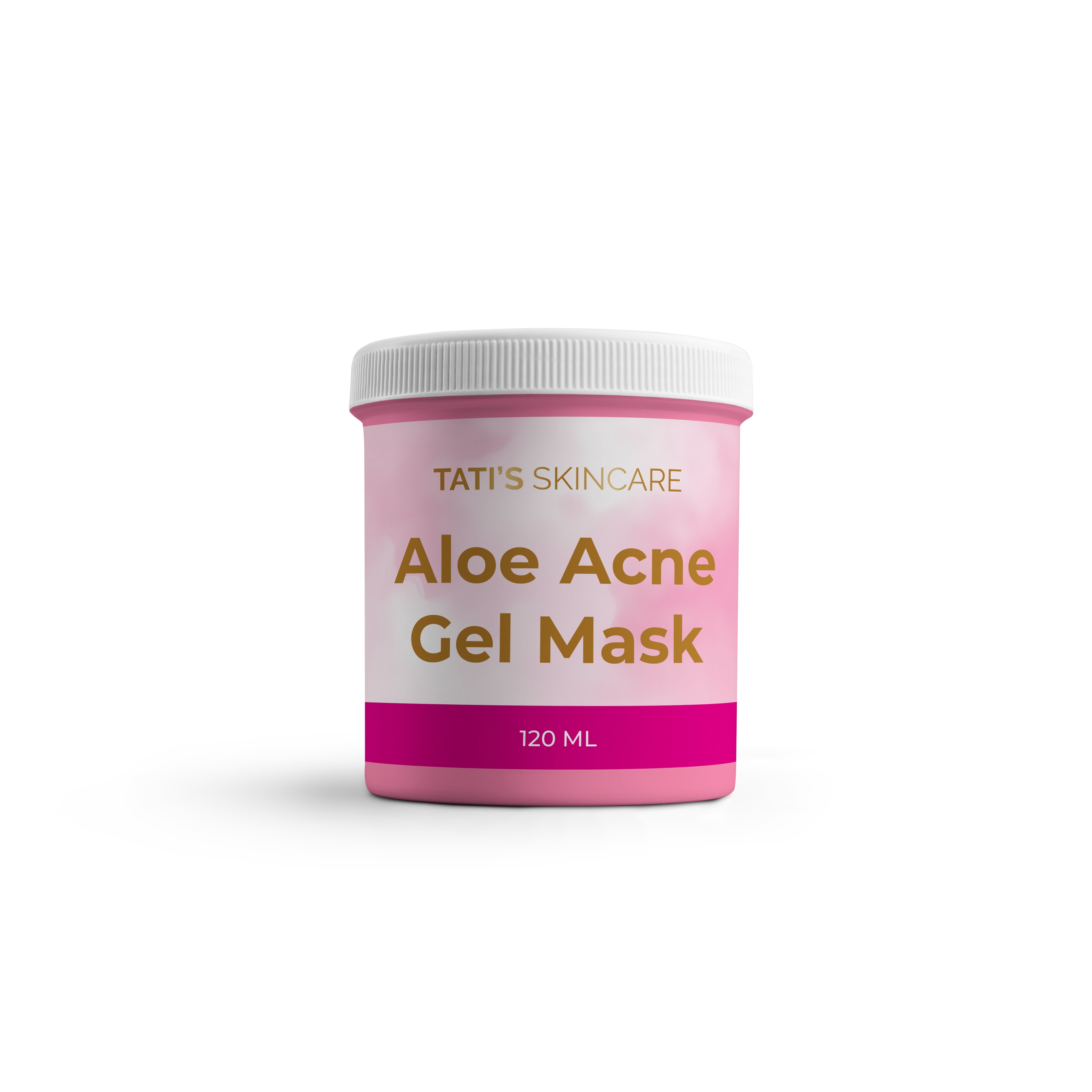 Acne Gel Mask