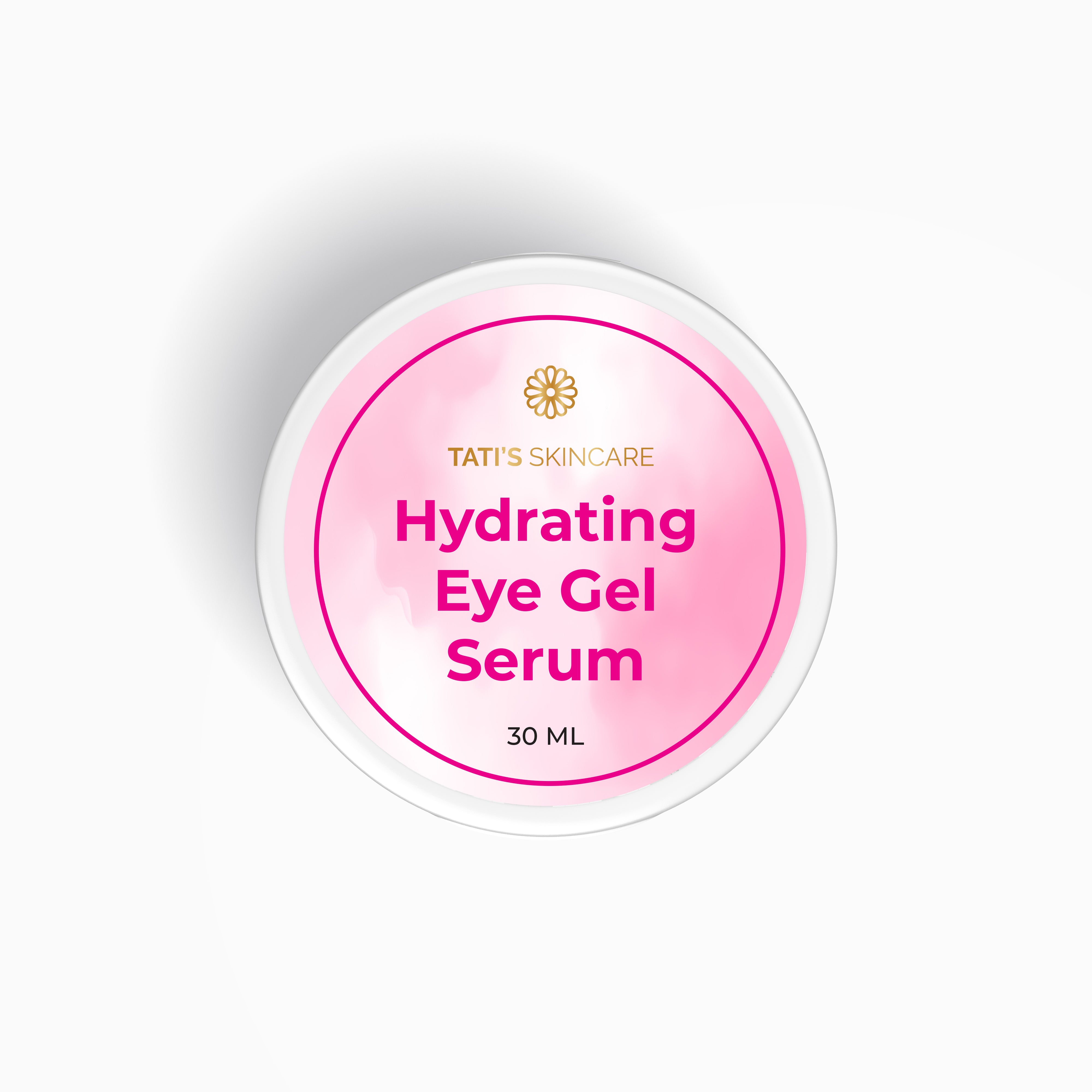 Hydrating Eye Gel Serum