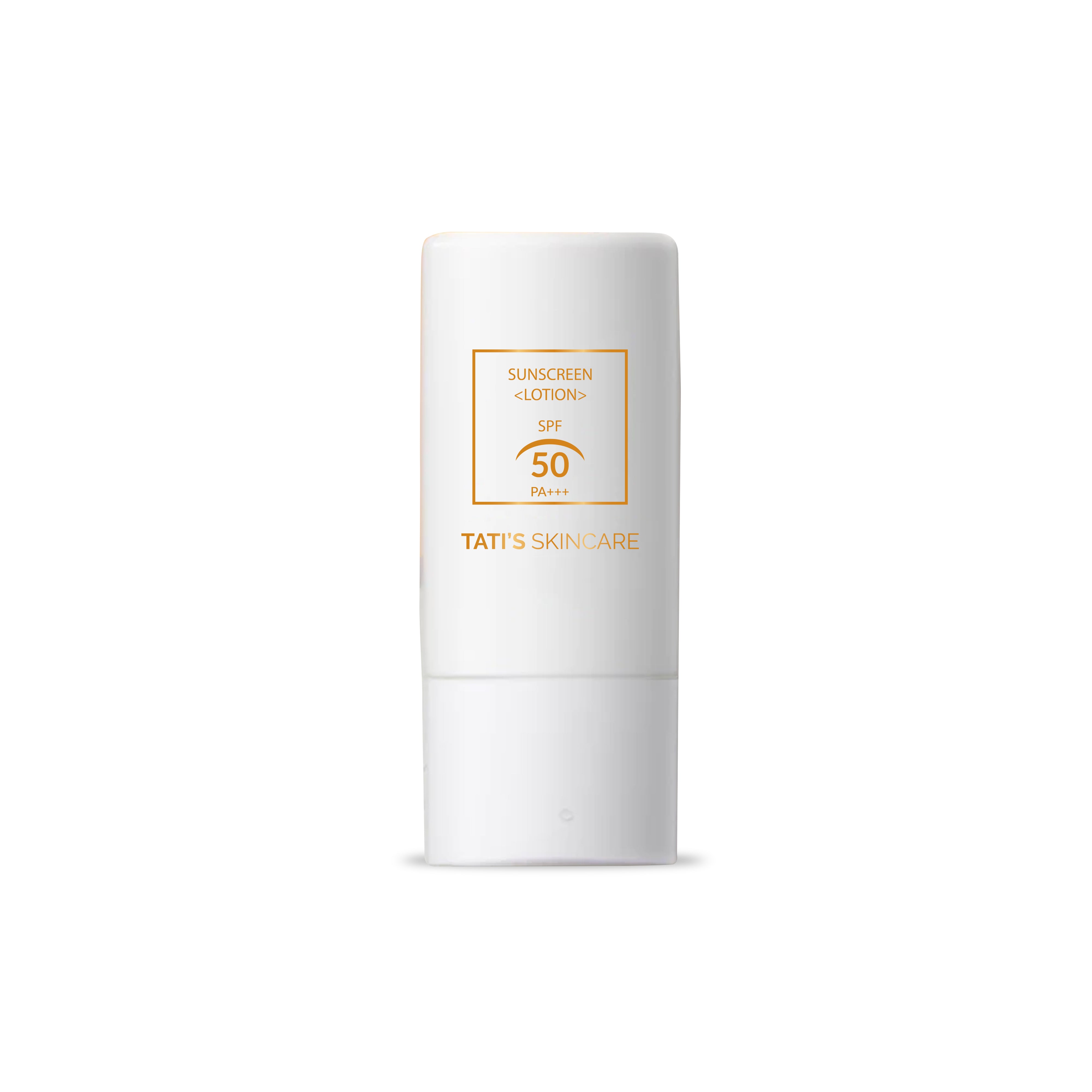 Hydrating Sunscreen (SPF50) Very Limited