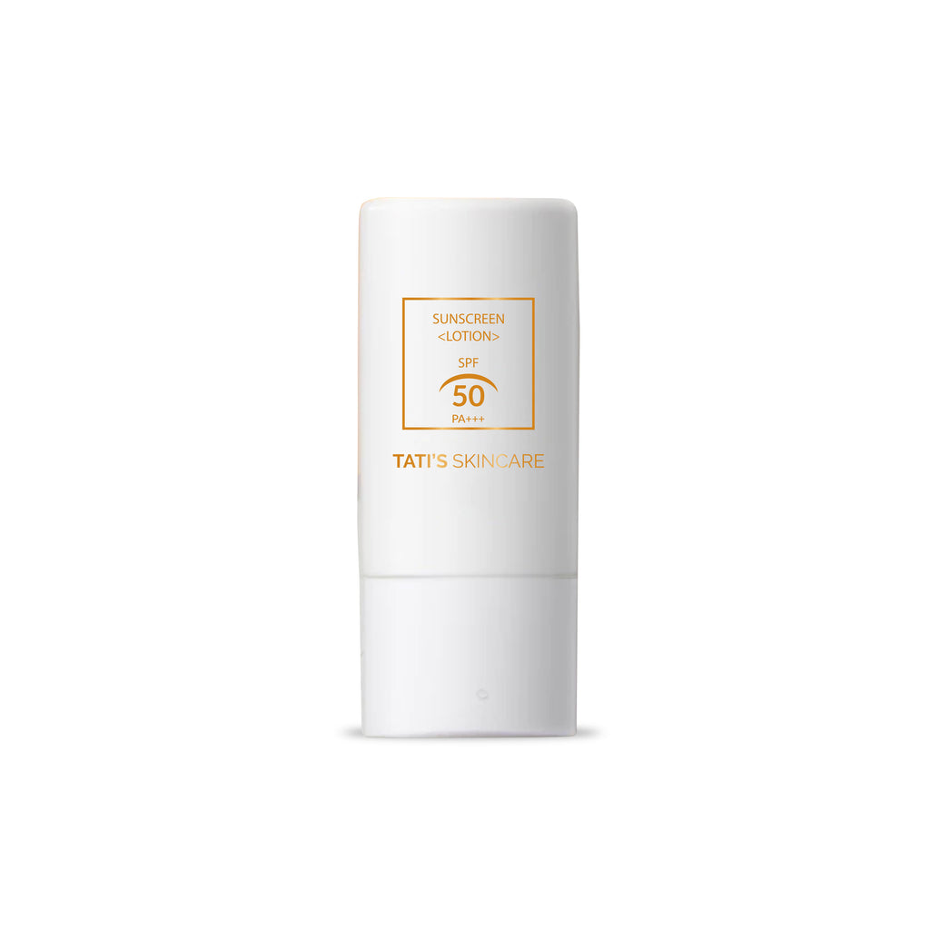 Hydrating Sunscreen (SPF50) Very Limited