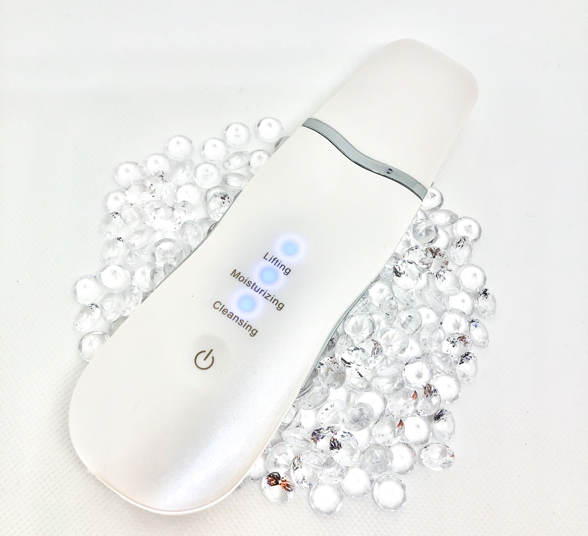 UltraSonic Blackhead Remover & Deep Cleansing Machine - Tati's Skincare