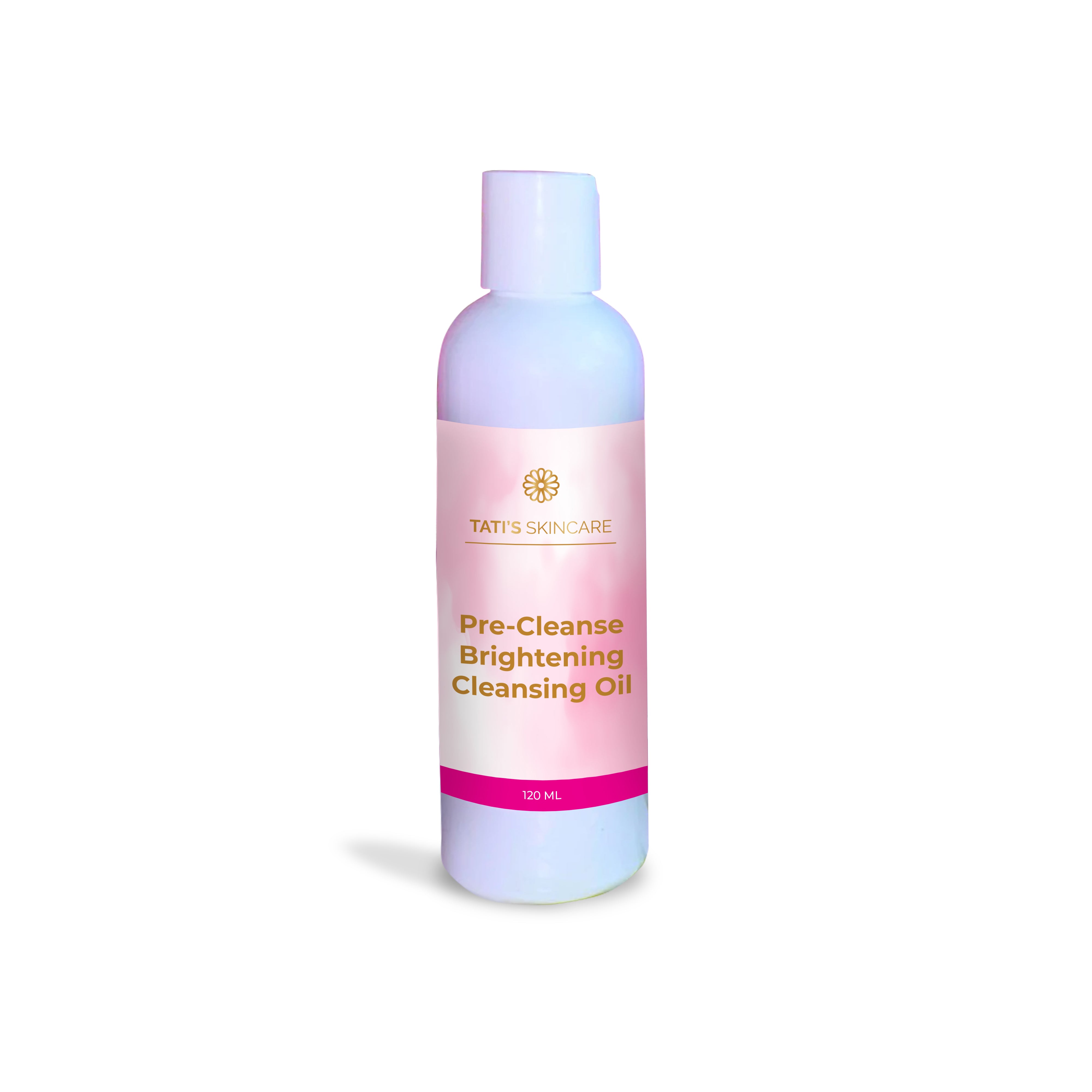 Pre-Cleanse Brightening Cleansing Oil