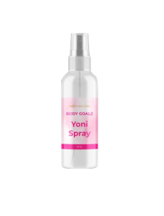 Yoni Spray (All day Fresh)