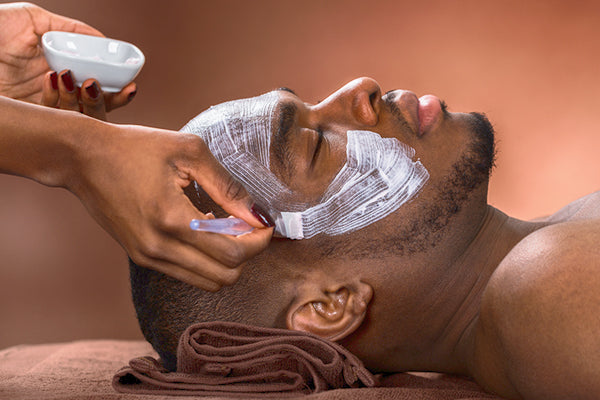 Men's Facial (Full Price: $60) - Tati's Skincare